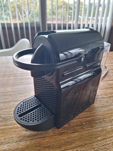 Nespresso inissia pixie - inissia, d40