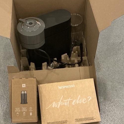 Nespresso vertuo next capsule - nespresso,