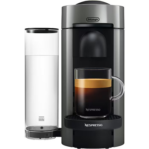 Delonghi nespresso vertuoplus - delonghi,