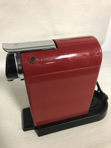 Nespresso citiz espresso - nespresso,