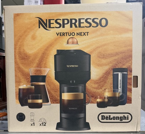 Delonghi nespresso vertuo - nespresso,