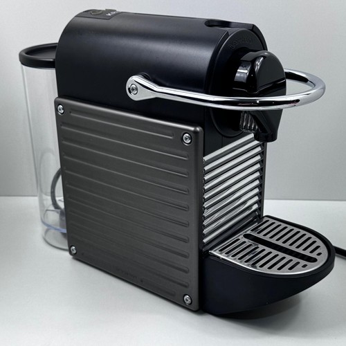 Krups nespresso pixie - krups,