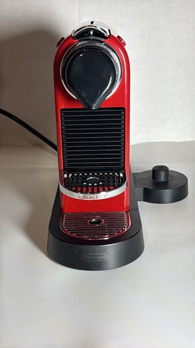 Nespresso citiz espresso - nespresso,