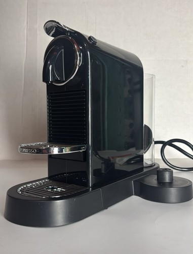 Nespresso citiz espresso - nespresso,
