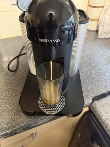 Nespresso vertuo coffee - nespresso,