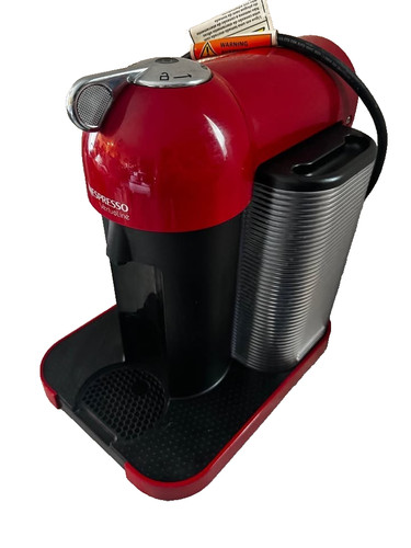 Nespresso vertuoline coffee - nespresso,