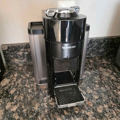 Nespresso new evoluo coffee - nespresso,