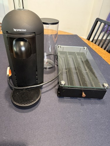 Nespresso vertuoplus capsule - nespresso,