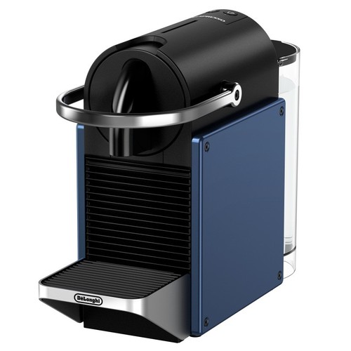 Breville nespresso pixie - nespresso,