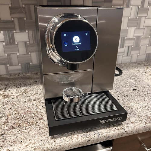 Nespresso momento 100 espresso - momento,