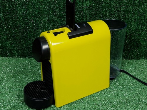 Nespresso essenza mini lime - mini,