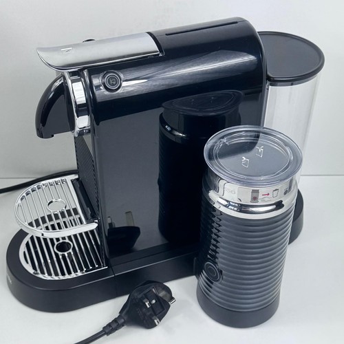 Nespresso citiz pod - nespresso,