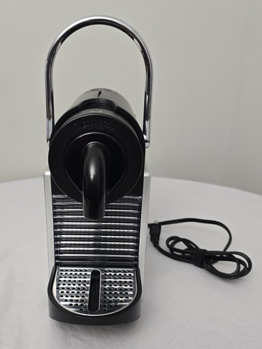 Nespresso d60 pixie type - nespresso,