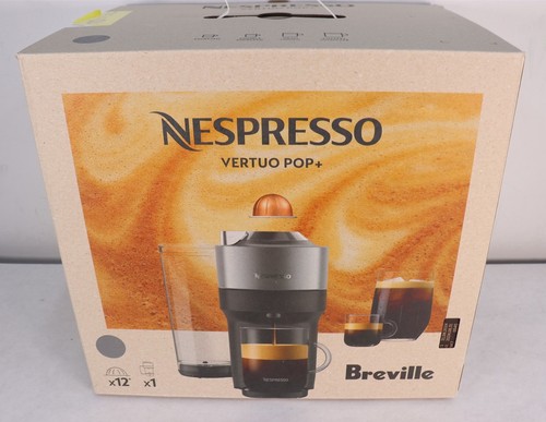 Nespresso breville vertuo - nespresso,