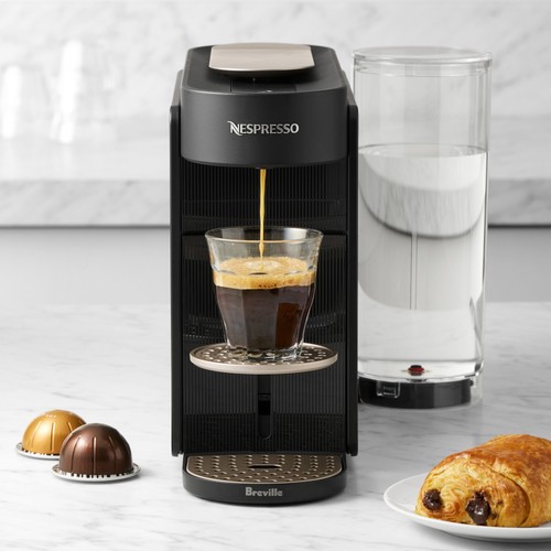 Nespresso vertuo espresso - nespresso, up