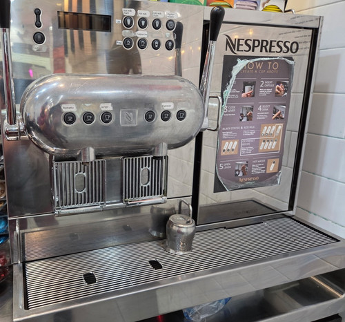 Nespresso aguila 220 - nespresso,