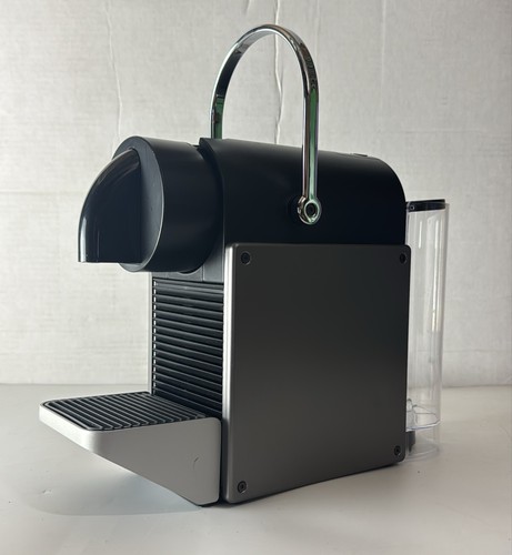 Breville nespresso pixie - nespresso,