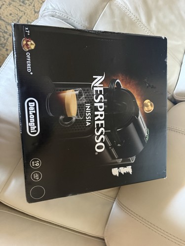 Delonghi nespresso en80b - delonghi,
