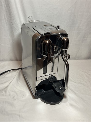 Breville nespresso creatista - breville,