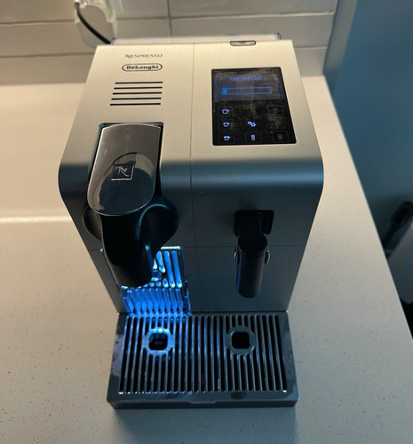 Delonghi nespresso capsule - delonghi,