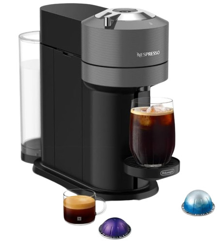 Nespresso vertuo next coffee - nespresso, &