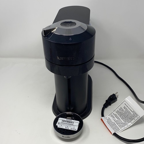 Breville nespresso vertuo next - vertuo,