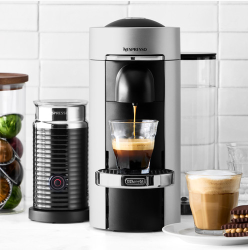 Nespresso vertuoplus deluxe - nespresso,
