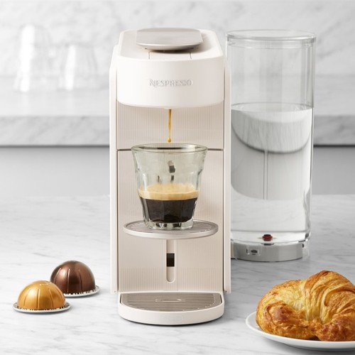 Nespresso vertuo espresso - nespresso, up