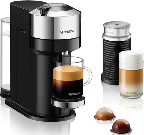 Nespresso longhi vertuo - de'longhi,
