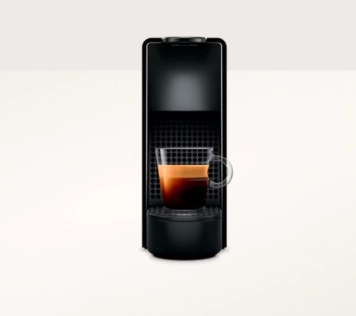 Nespresso essenza mini - nespresso,