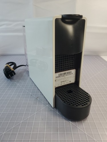 Nespresso essenza mini c30 - essenza,