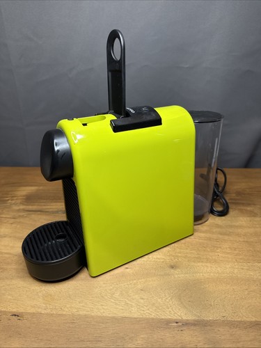 Nespresso essenza mini - nespresso,