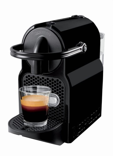 Nespresso breville inissia - nespresso, by