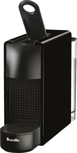 Nespresso breville black - breville,