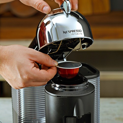 Nespresso vertuo coffee maker - nespresso,
