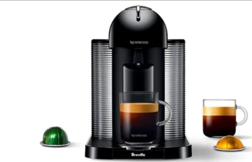 Breville nespresso vertuo - breville,