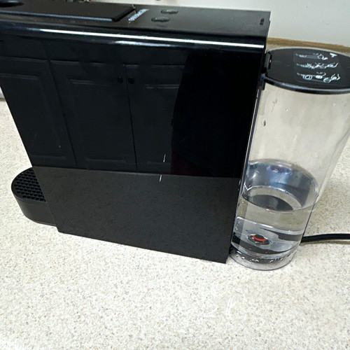 Breville nespresso citiz - citiz, black