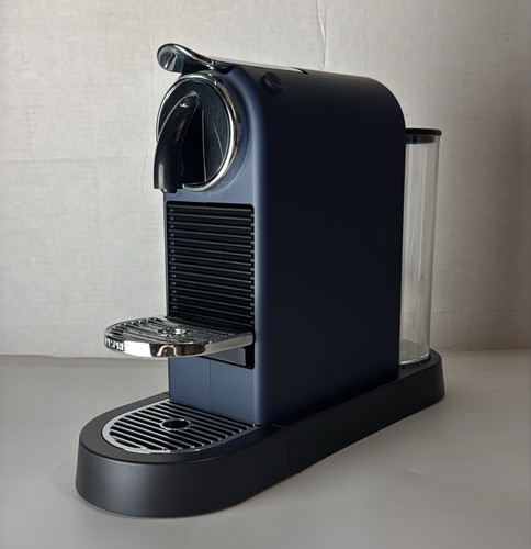 Nespresso citiz espresso - nespresso,
