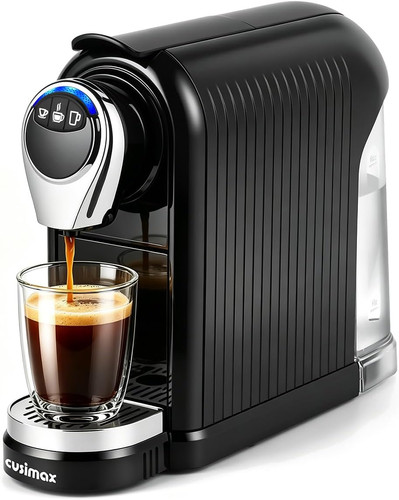 Coffee machine for nespresso - coffee,