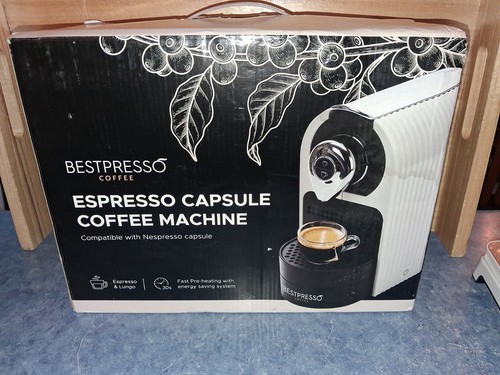 Bestpresso espresso capsule - bestpresso,