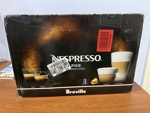 Nespresso pixie original - nespresso,