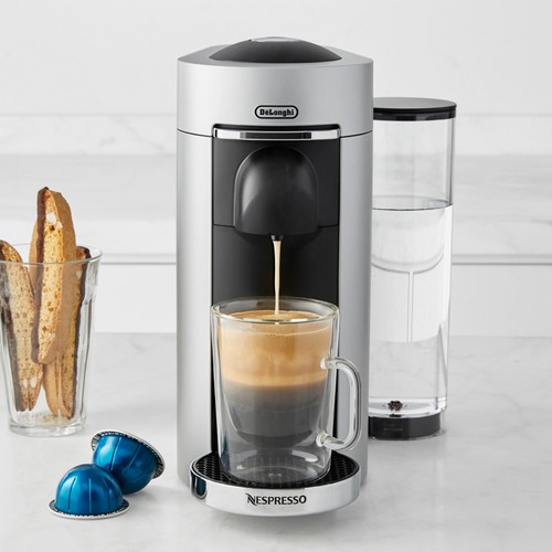 Nespresso vertuoplus deluxe - nespresso,