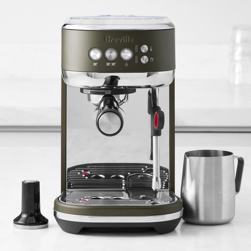 Breville bambino plus - 🪐breville,