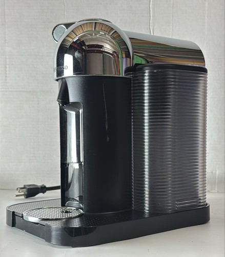 Nespresso breville - by,