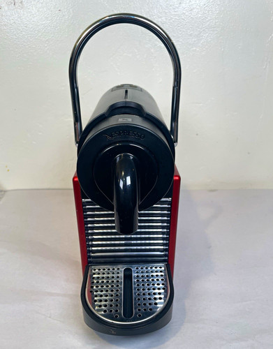 Nespresso pixie type d60 - pixie,