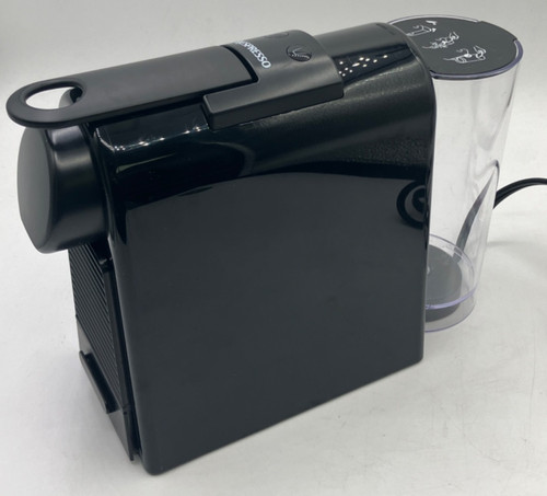 Nespresso essenza mini coffee - essenza,