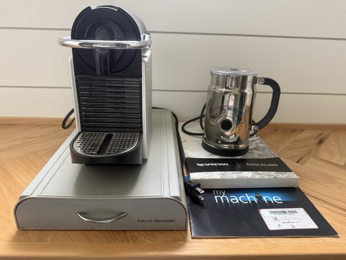 Nespresso lot pixie coffee - pixie,