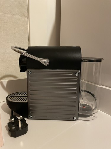 Nespresso pixie espresso - nespresso,