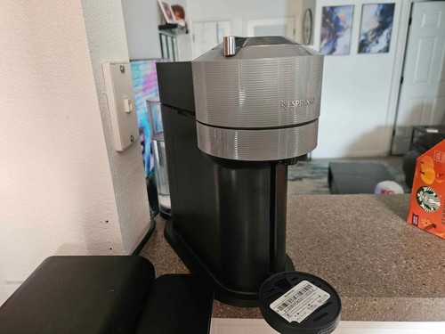 Breville nespresso espresso - breville,