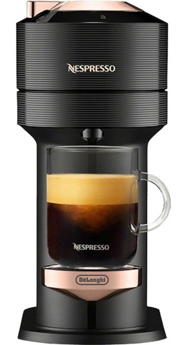 Nespresso vertuo next - nespresso,